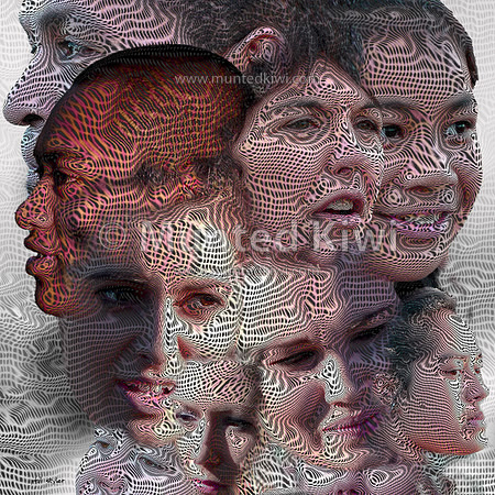 Metamorfaces l